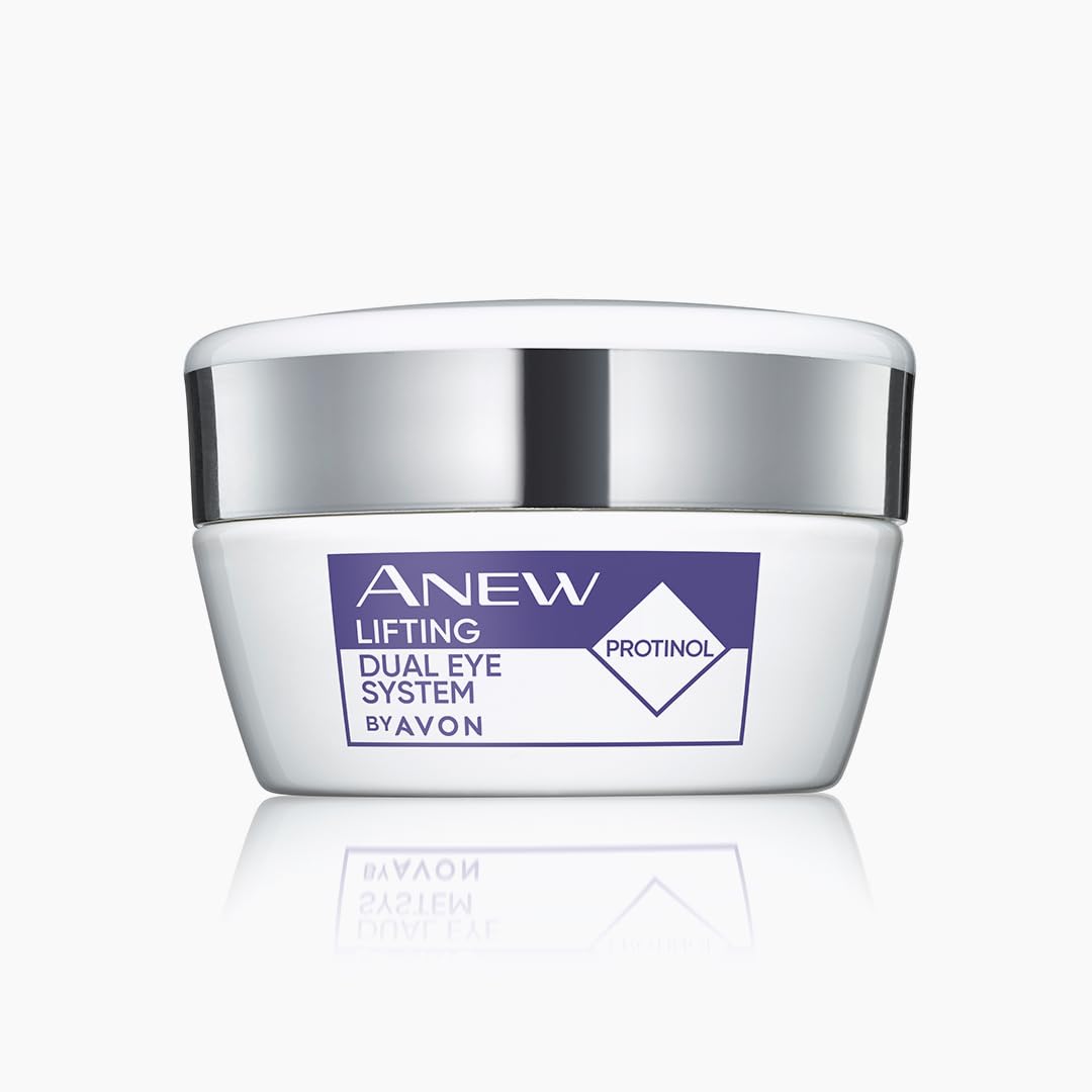 Avon Anew Clinical Pro Eye Lift 20 Ml