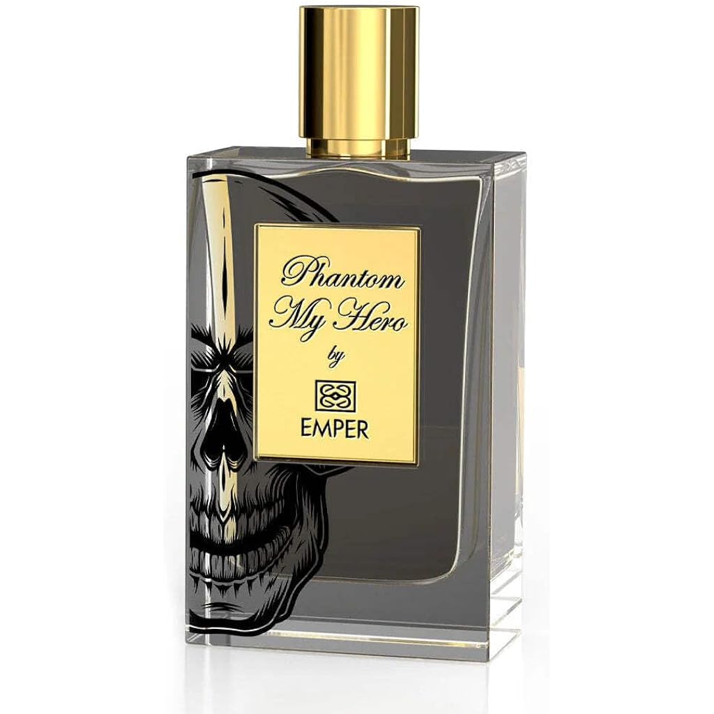 Emper Phatom my hero, unisex 100ml