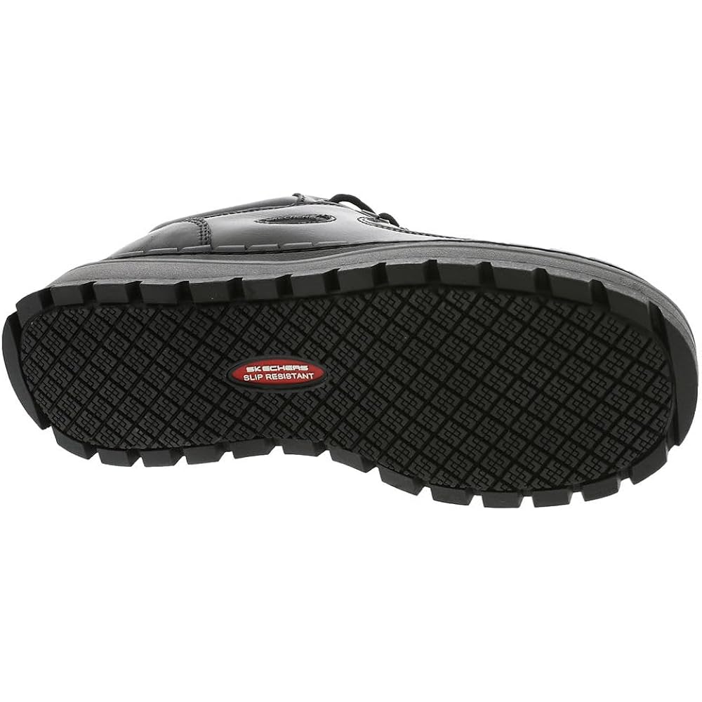Skechers Work Jammers Sr - Zesi