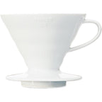 Hario, V60 Dripper 02 White