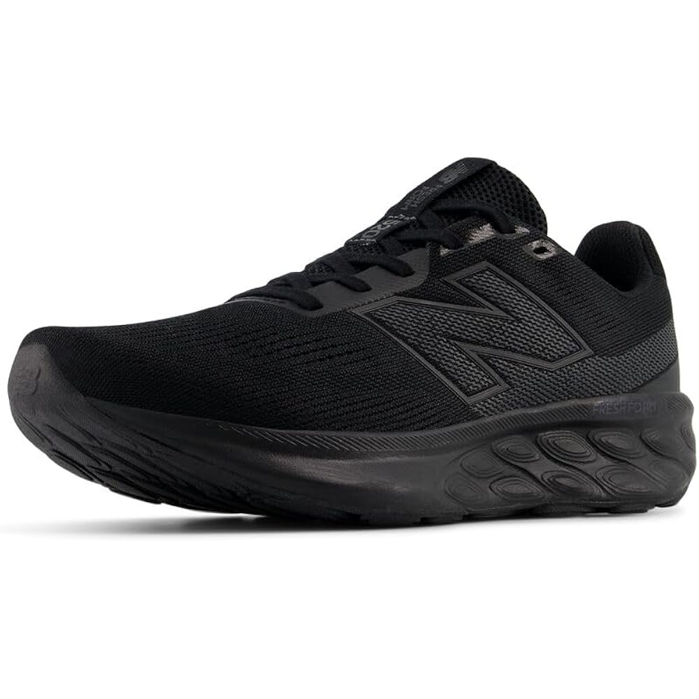 New Balance Men'S Fresh Foam 520 V9 Running Shoe