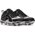 Under Armour Men'S Leadoff Icon Low Rm Baseball Cleats
