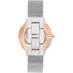 Nine West Women's Mesh Bracelet Watch