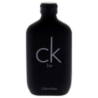 Calvin Klein CK Be Eau de Toilette - Woody Unisex Fragrance – With Notes of Bergamot, Mandarin, Juniper & Lavender