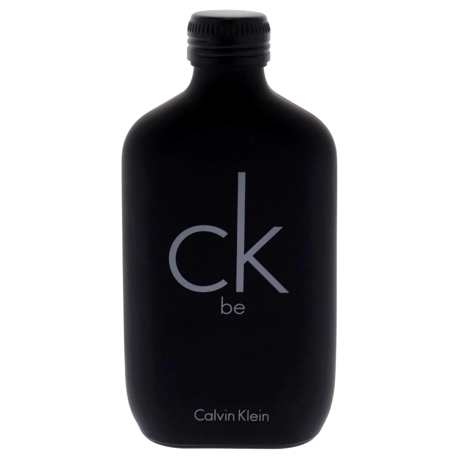 Calvin Klein CK Be Eau de Toilette - Woody Unisex Fragrance – With Notes of Bergamot, Mandarin, Juniper & Lavender