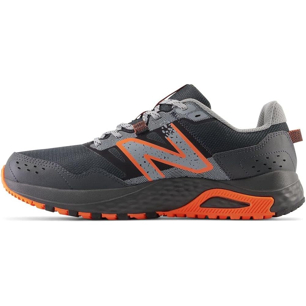 New Balance Men'S 410 V8 Trail Running Shoe