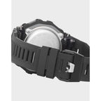 G-Shock Men'S Gbd200 Square Case Watch Black