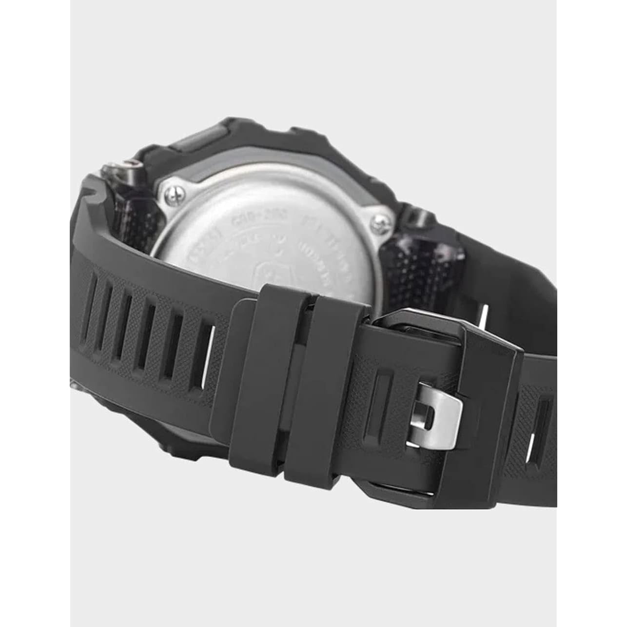 G-Shock Men'S Gbd200 Square Case Watch Black