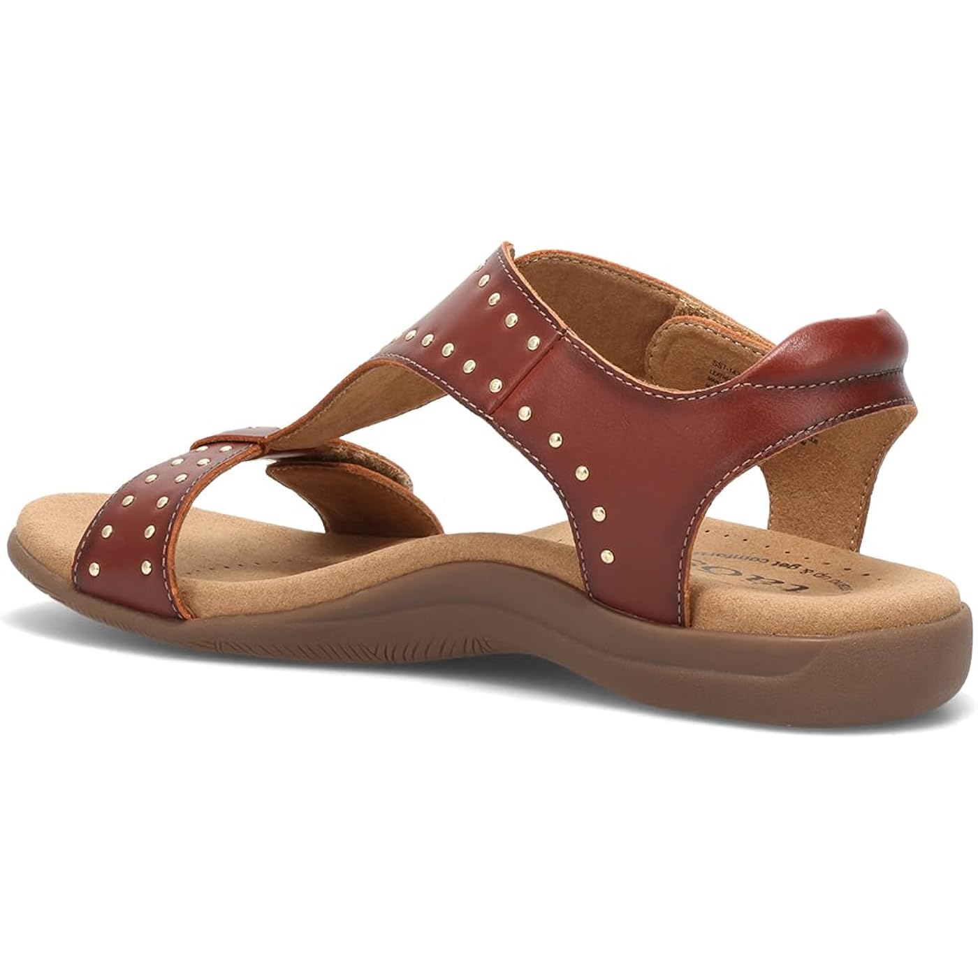Taos Footwear Women'S Show Stopper Sandal