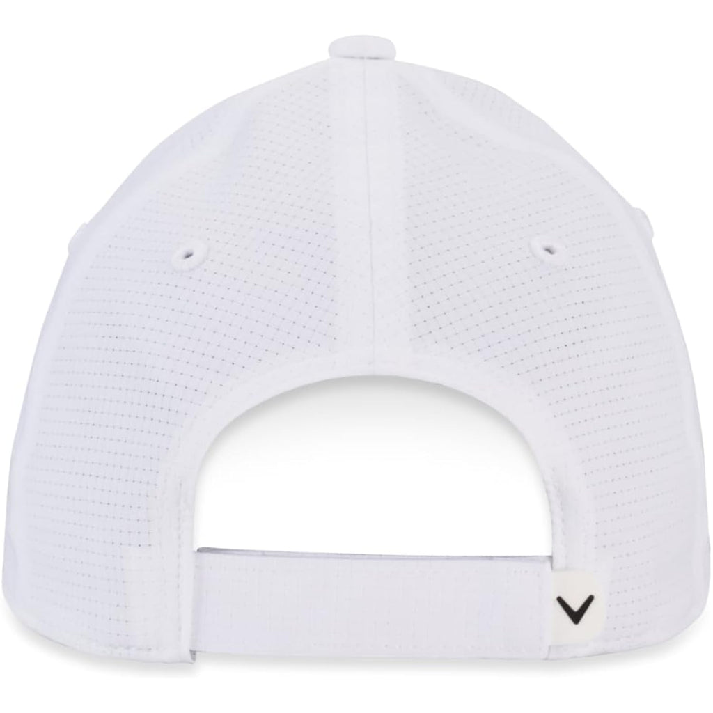 Callaway Golf Standard Womens Stitch Magnet Headwear