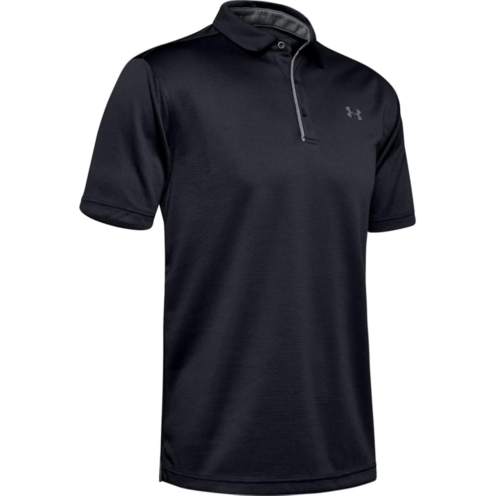 Under Armour Men'S Tech Golf Polo