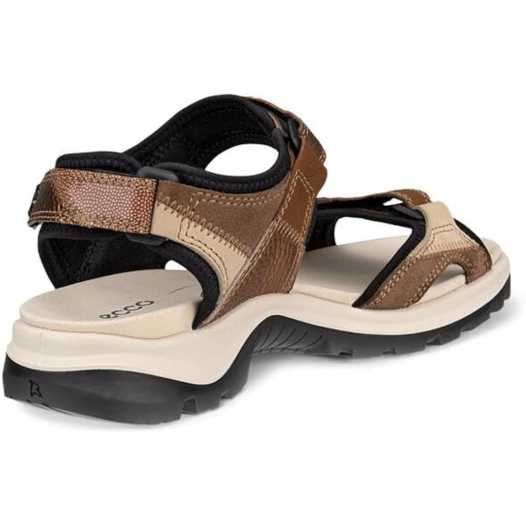 Ecco Women'S Yucatan Sport Sandal