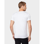 32 Degrees Men'S 4 Pack Cool V-Neck T-Shirt, Anti-Odor, Quick Dry Active, 4-Way Stretch