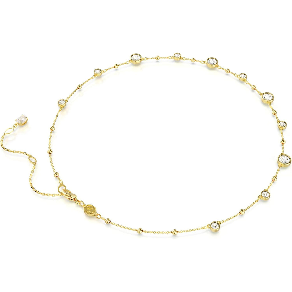 Swarovski Imber Necklace Collection
