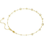 Swarovski Imber Necklace Collection