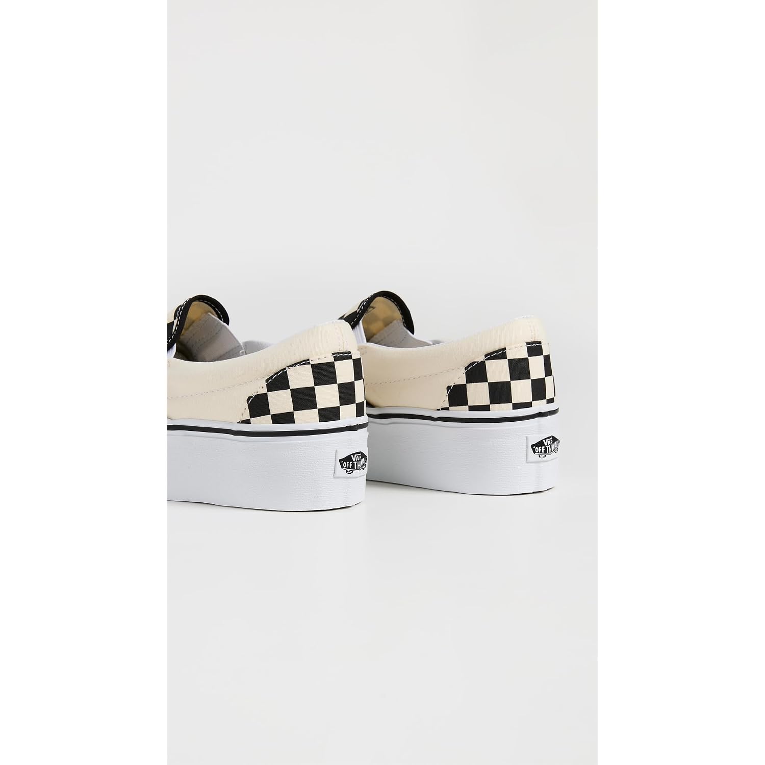 Vans Unisex-Adult Classic Slip On
