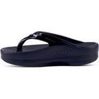 Oofos Womens Oomega Ooahh Slide