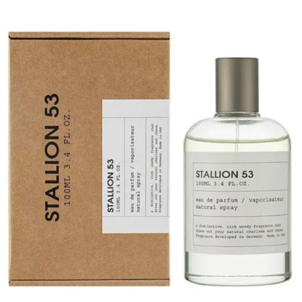 Emper Stallion 53, UNISEX - 100ml/3.4 Fl.Oz
