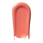 e.l.f. Sun Boss Gloss SPF 25, Pigmented Lip Gloss For A High-Shine Finish, Moisturizing & Conditioning Formula, Vegan & Cruelty-Free, Blush Much?