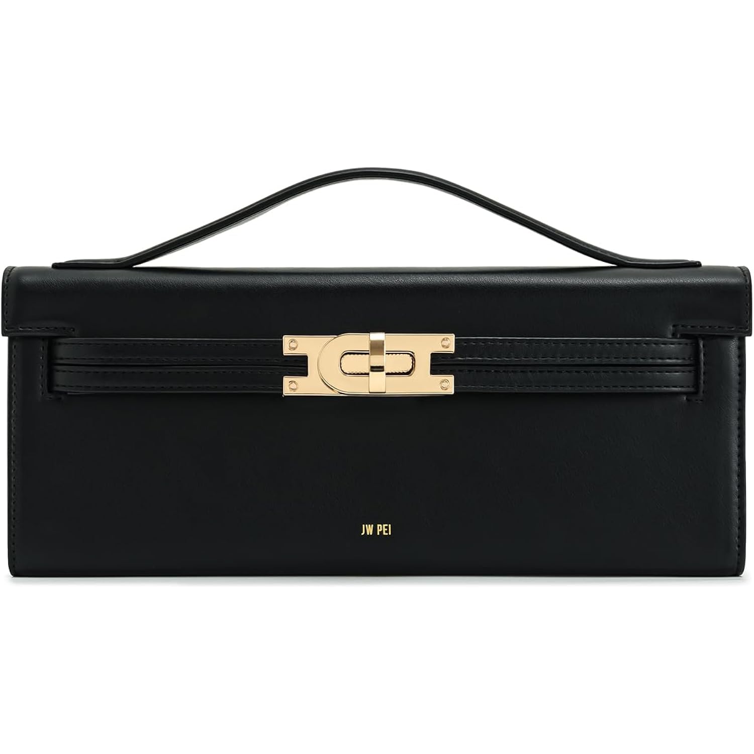 JW PEI Women's Bria Structured Top Handle Bag
