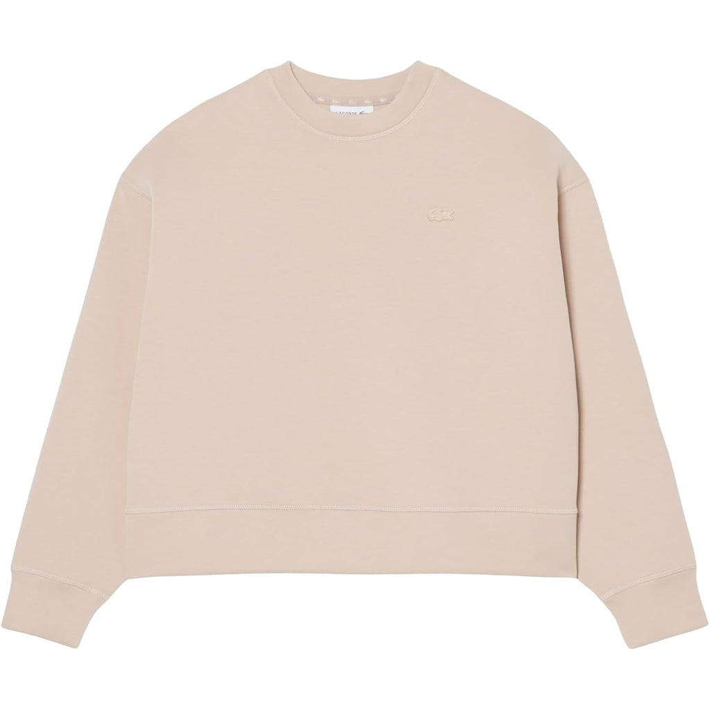 Women's Women's Cotton Jersey Sweatshirt