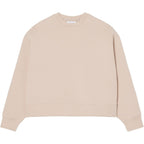 Women's Women's Cotton Jersey Sweatshirt