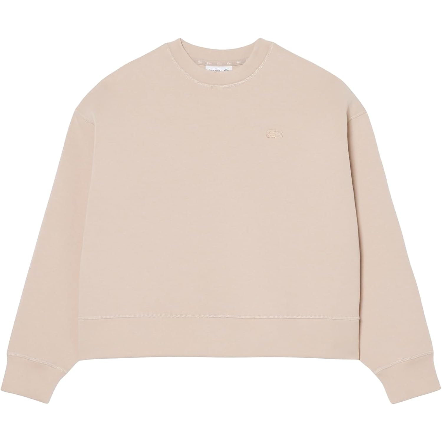 Women's Women's Cotton Jersey Sweatshirt