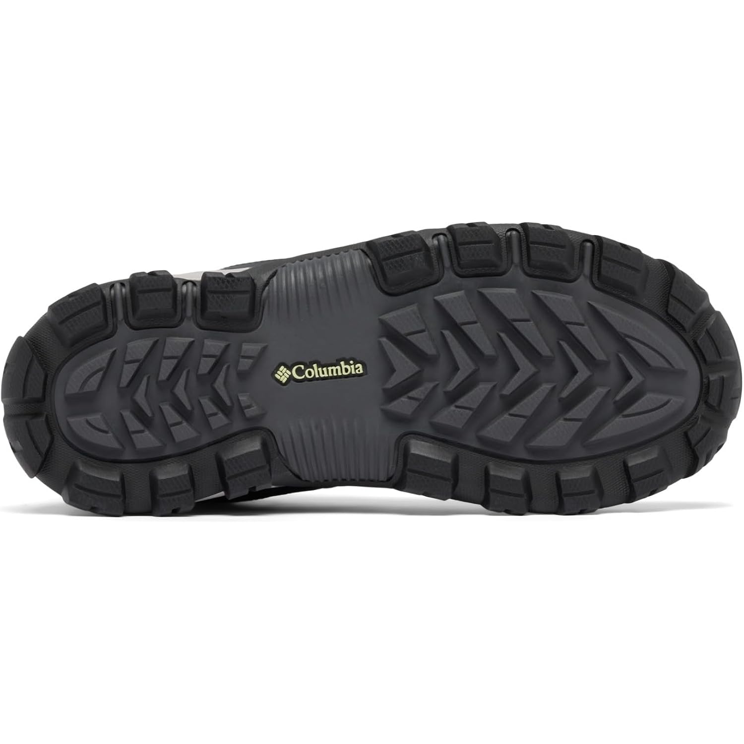Columbia Women'S Transverse Hike Waterproof Hiking Boots