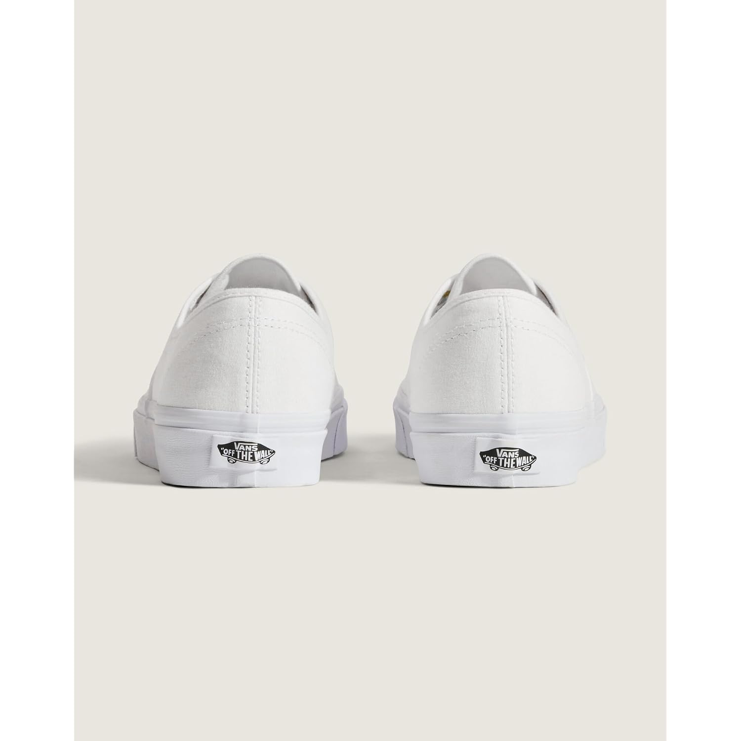 Vans Unisex Authentic Unisex Sneakers