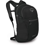 Osprey Daylite Plus Commuter Backpack – Lightweight, Everyday Pack With Laptop Sleeve And Water Bottle Pockets – Ideal For Work, School, And Travel With Versatile Storage Options, Black