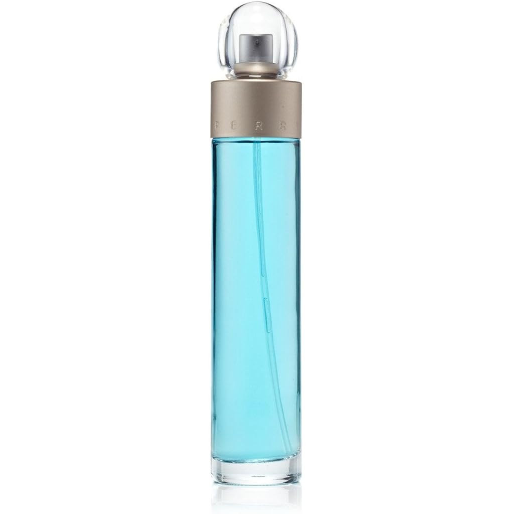 Perry Ellis 360 By Perry Ellis For Men. Eau De Toilette Spray 3.4 Ounces