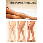 Body&Legs Makeup Waterproof No Transfer, Flawless Body Coverage Perfector, Leg And Body Scar Cover Up/Tattoo Cover Up,Airbrush Legs Glow Lotion (#2 Medium Golw, 40Ml)