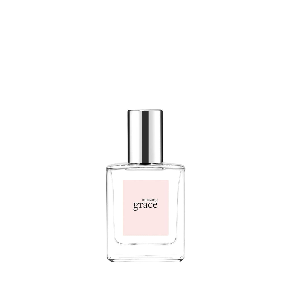 Philosophy Amazing Grace Eau De Toilette - Clean & Floral Women'S Perfume - With Notes Of Bergamot, Muguet & Musk - Long Lasting Fragrance