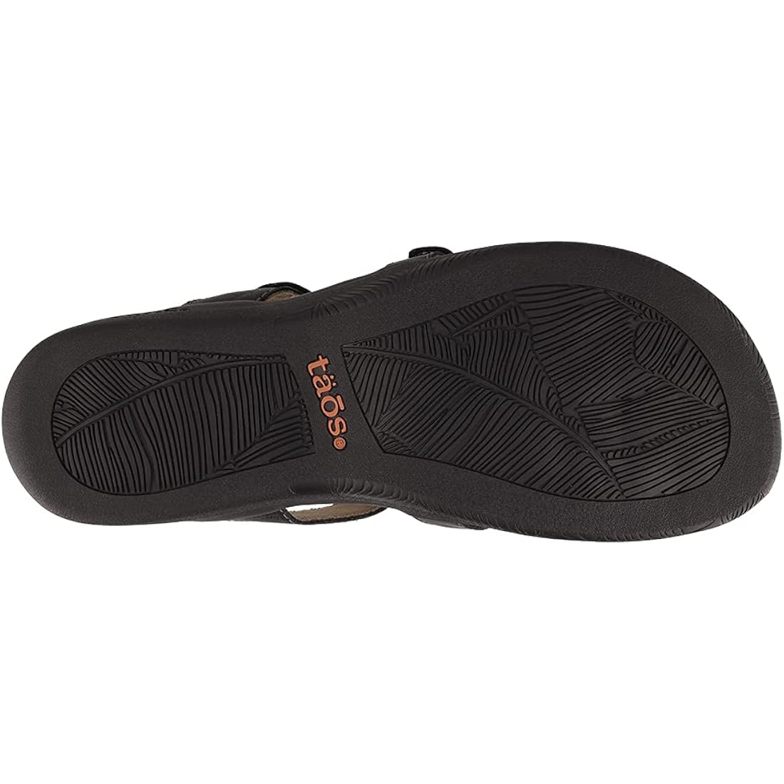 Taos Prize 4 Women’S Sandals - Adjustable 3-Strap Open Back Slide With Arch Support And Premium Cushioning - Stylish Everyday Footwear For All Day Walking Comfort