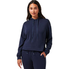 Travis Masthew Women's Skyloft Soft Hoodie