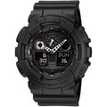 Casio G-Shock Ga100-1A1 | Men'S Tough Analog-Digital Watch | 200M Water Resistant | Shock & Magnetic Resistant | Sporty & Rugged Design