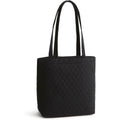 Vera Bradley Premium Cotton Small Original Zip Tote Bag