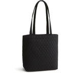 Vera Bradley Premium Cotton Small Original Zip Tote Bag