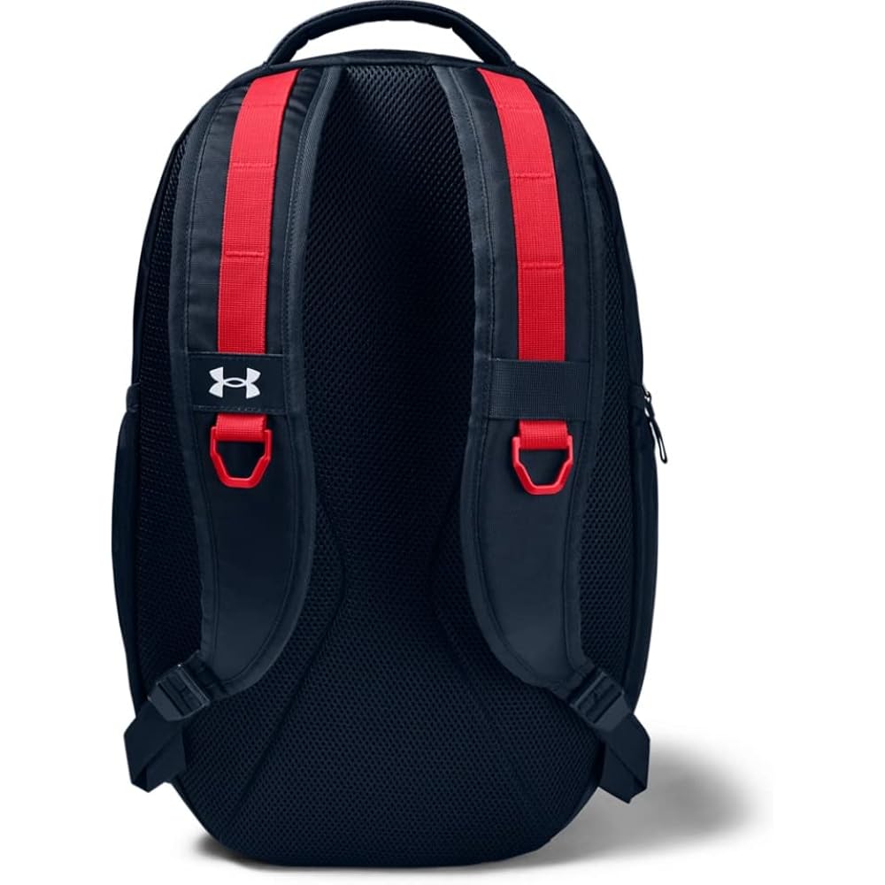 Under Armour Unisex Hustle 5.0 Backpack