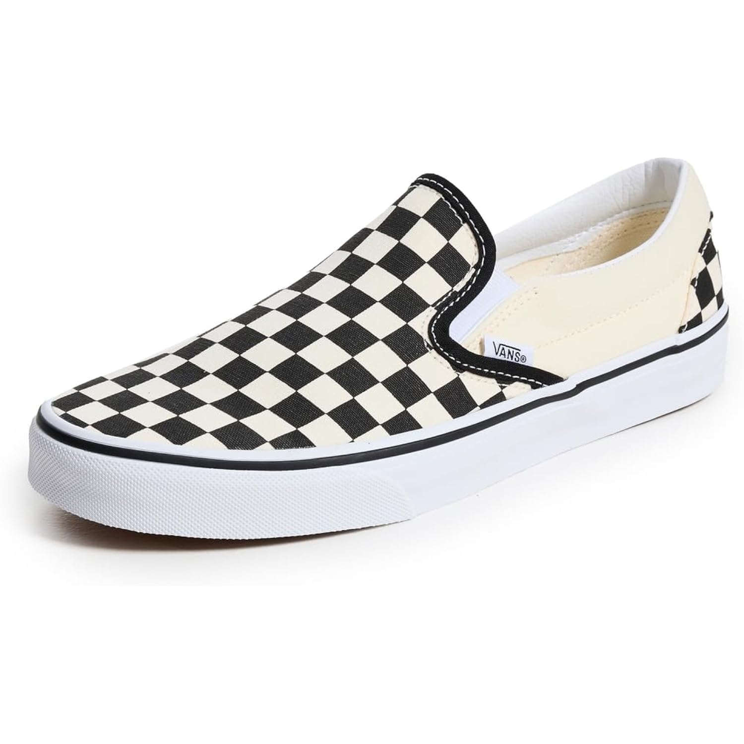 Vans Unisex Slip On Unisex Sneakers
