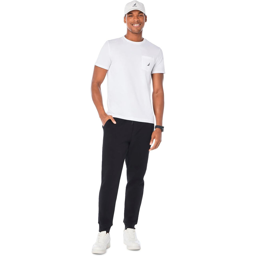 Nautica Men'S Classic Fit Pocket T-Shirt
