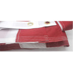 American Flags For Outside 3X5, Heavyduty American Flag For High Wind Outdoor, Uv Protected/Sewn Stripes/Embroidered Stars/Brass Grommets, Us Flag Built For The Toughest Conditions