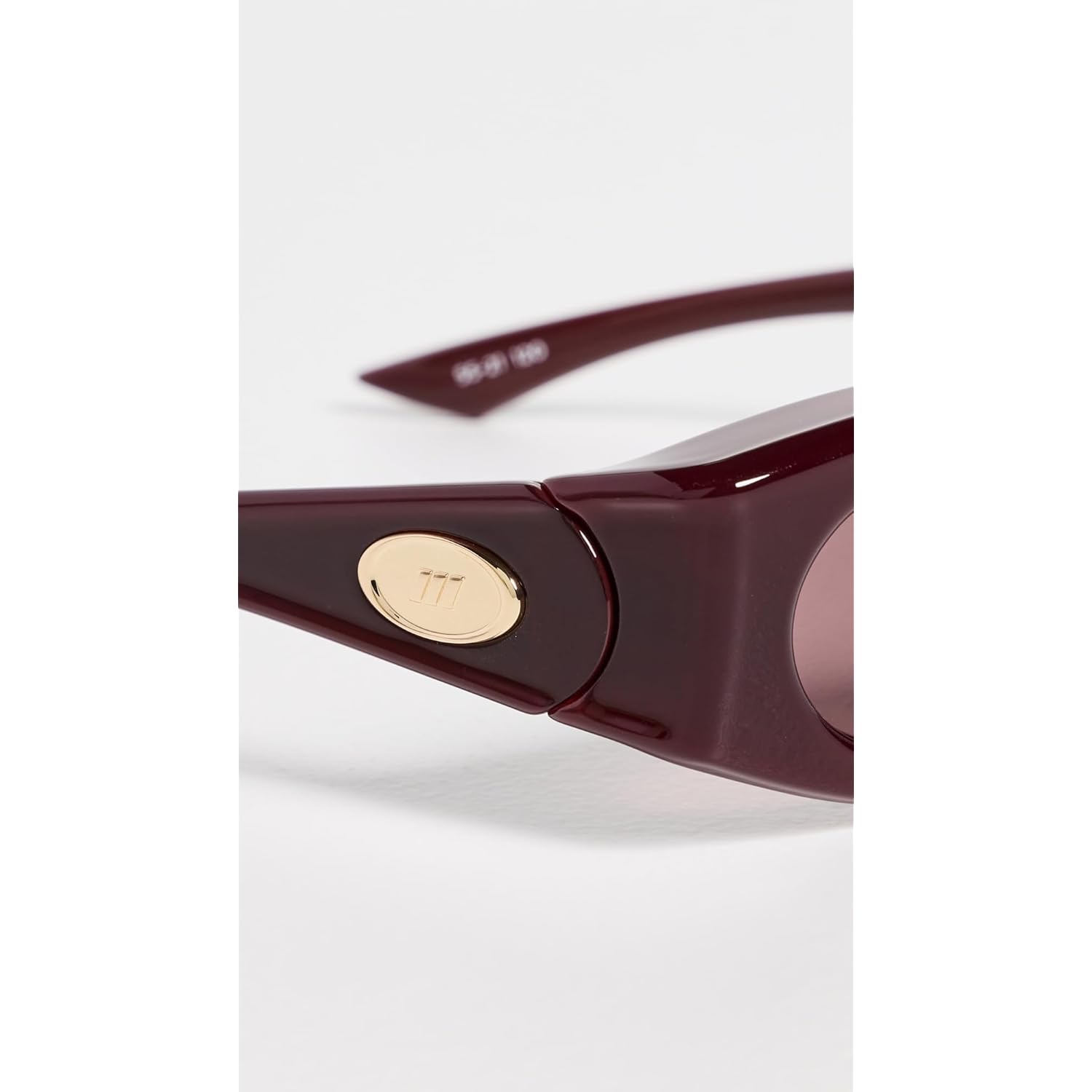 Le Specs. Women's Glaciem Sunglasses