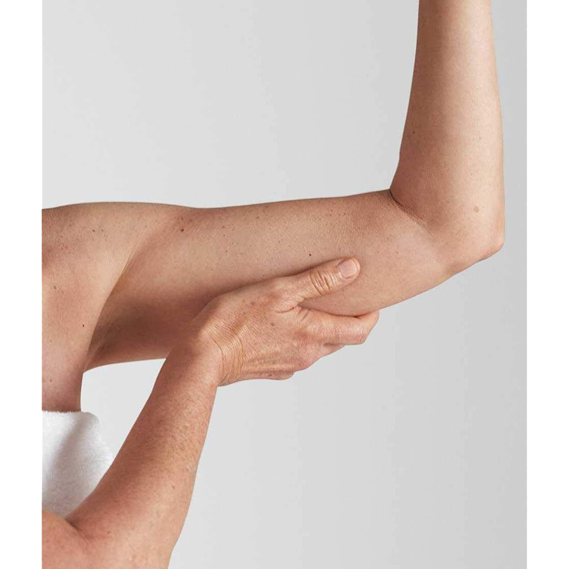 Strivectin Crepe Control, Body & Hand Cream And Exfoliating Scrub With Advanced Peptides For Firming, Hydration And Smooth, Bright Skin