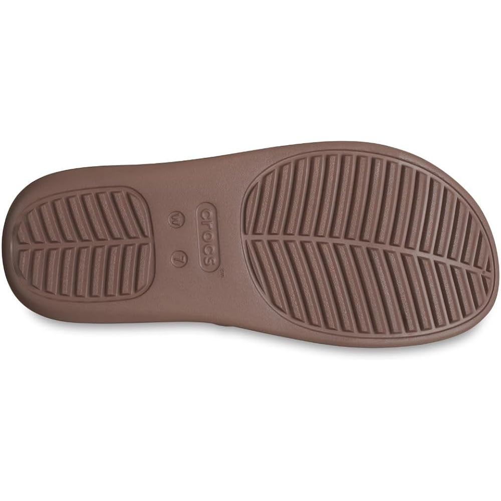 Crocs Women Getaway Strappy Sandals