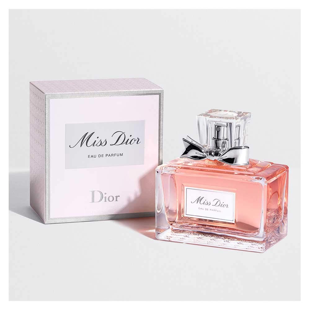 Christian Dior Miss Dior Eau De Parfum Spray, 1 Ounce