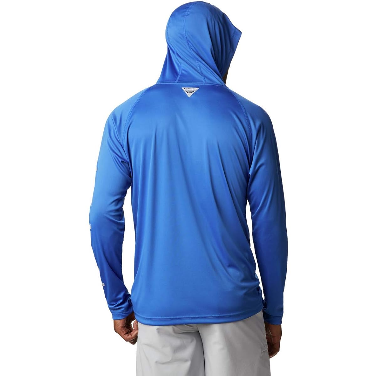 Columbia Men'S Terminal Tackle Hoodie