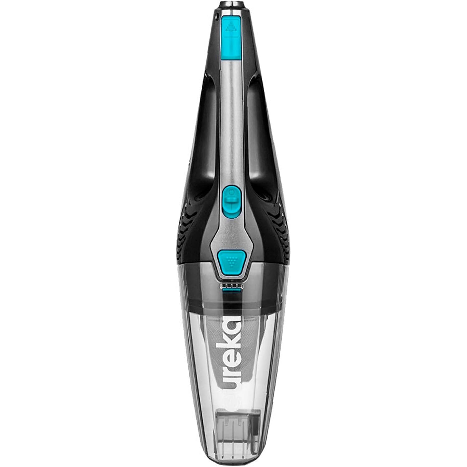 Eureka Nes215A Blaze 3-In-1 Swivel Handheld & Stick Vacuum Cleaner, Blue