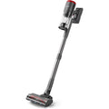 Honeywell Dual Mode Cordless Vacuum Cleaner, Brushless Stick Vacuum Cleaner For Carpet And Hard Floor W/Powerful Suction, Free‑Standing, Anti‑Tangle, 45Mins Runtime, Rechargeable For Home Pet Hair Vc6