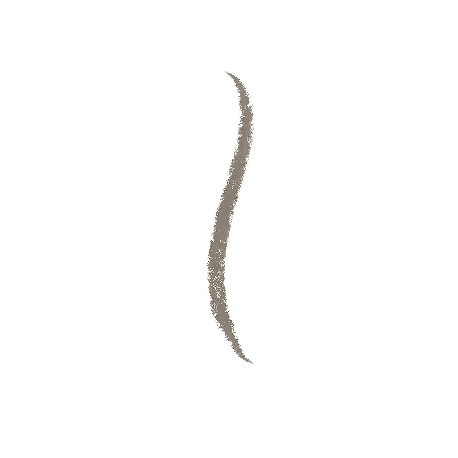 COVERGIRL Perfect Blend Eyeliner Pencil, Smoky Taupe 130 (1 Count) (Packaging May Vary) Eyeliner Pencil with Blending Tip